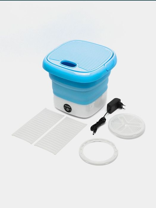 Mini kir mashina 6-litr