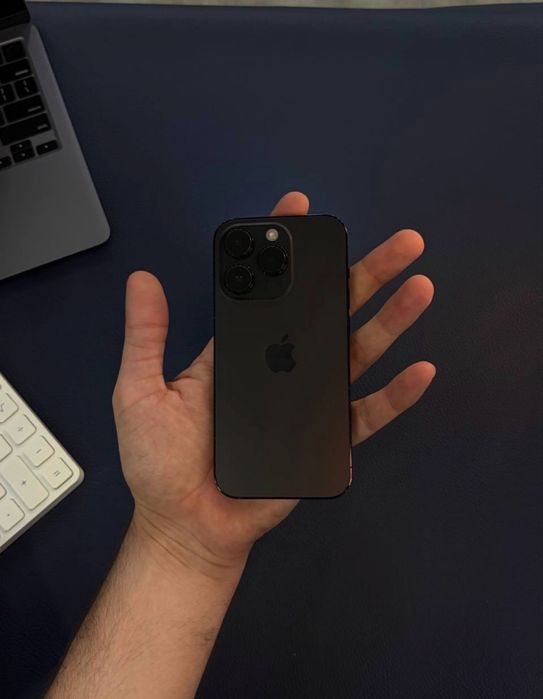 Iphone 14 pro ZD/A