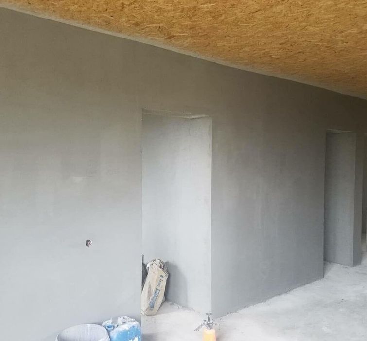 Внутрение работы