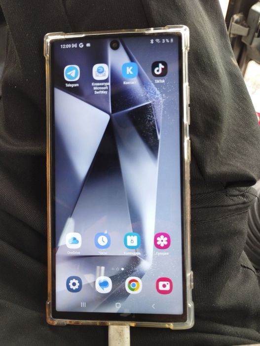 Продам SAMSUNG S24 ультра