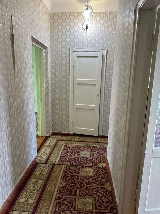 Продам двухкомнатную квартиру