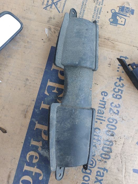 Въздуховоди Bmw n55 e92 e93 335i 306кс бмв е92 е90