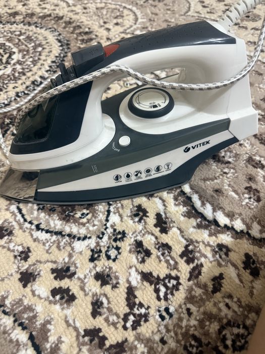 Утюг для одеждый