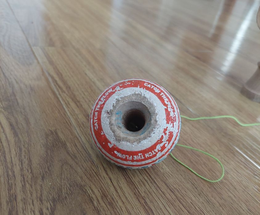 Kendama Europa Record