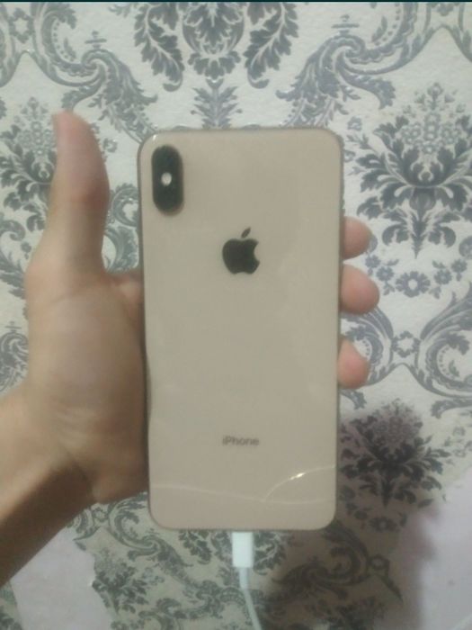 Xs max 256 gb  srochna pul kk