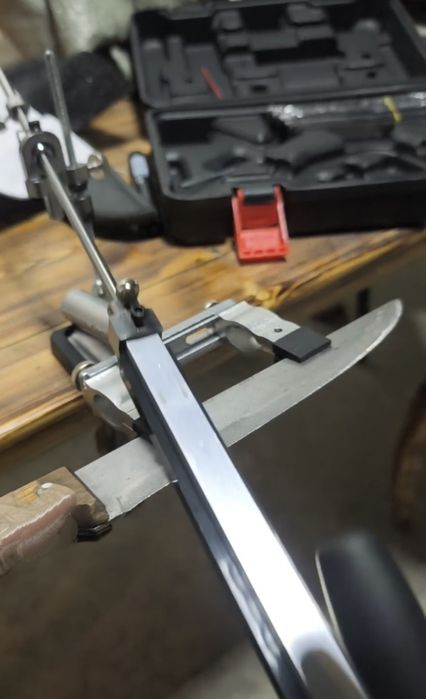 Заточка, Казахфильм