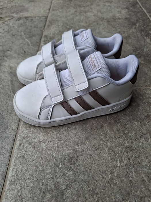 Adidasi copii Adidas, marime 26