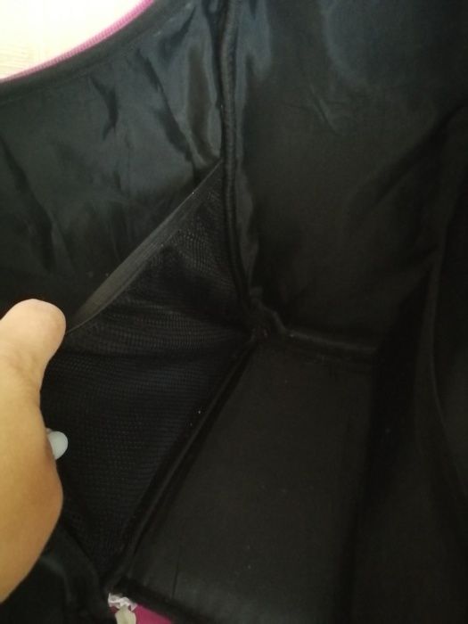 Ученическа раница