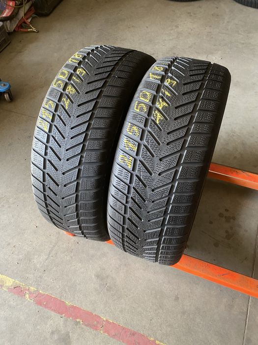 Anvelope iarna 215/50/18 Vredestein Wintrac Xtreme S 215 50 18 R18