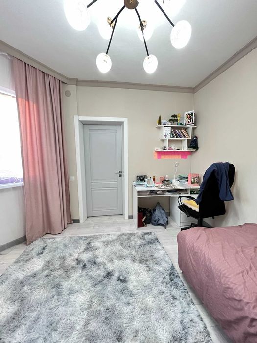 Продается частный дом, район Москва рядом БЦ DASTAN