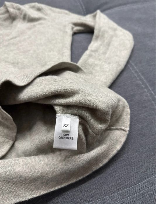 Bluză 100% casmir marime XS