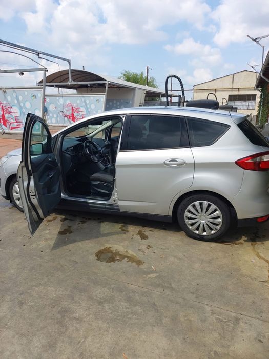 FORD C-Max 2013 — imagine 4