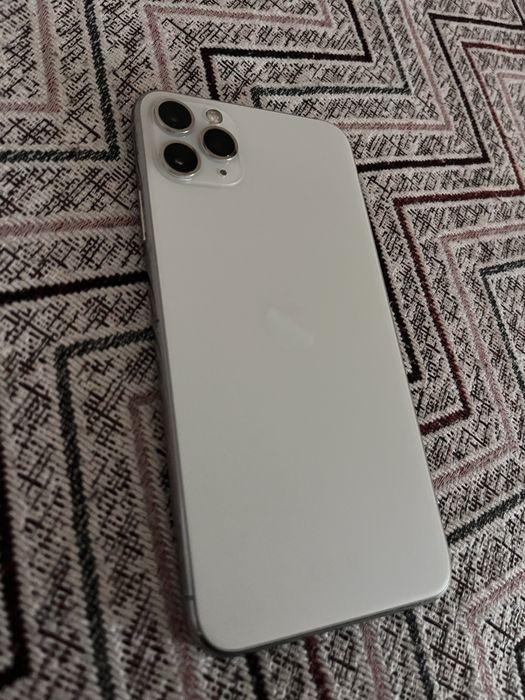 Iphone 11 pro max 64gb