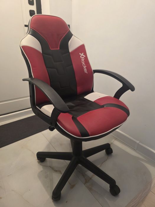 Игровое уресло Xrocker