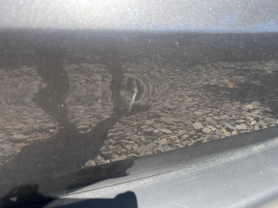 Заден капак Багажник Пета врата за Peugeout 2008 Пежо