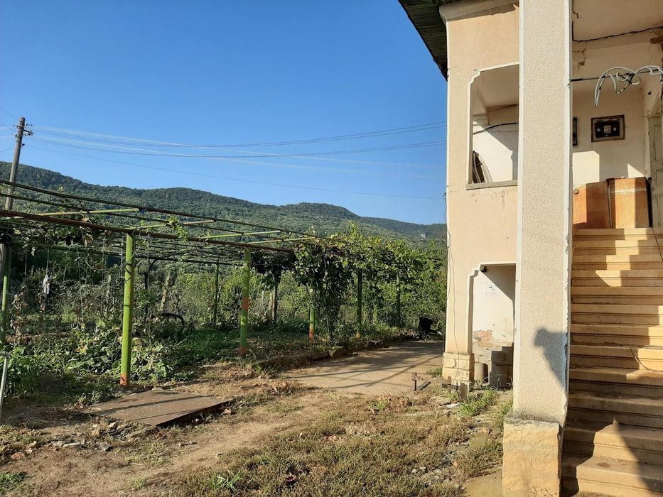 Продава се Къща в Враца, Център - 150 кв.м за 68 €/кв.м - Снимка #4