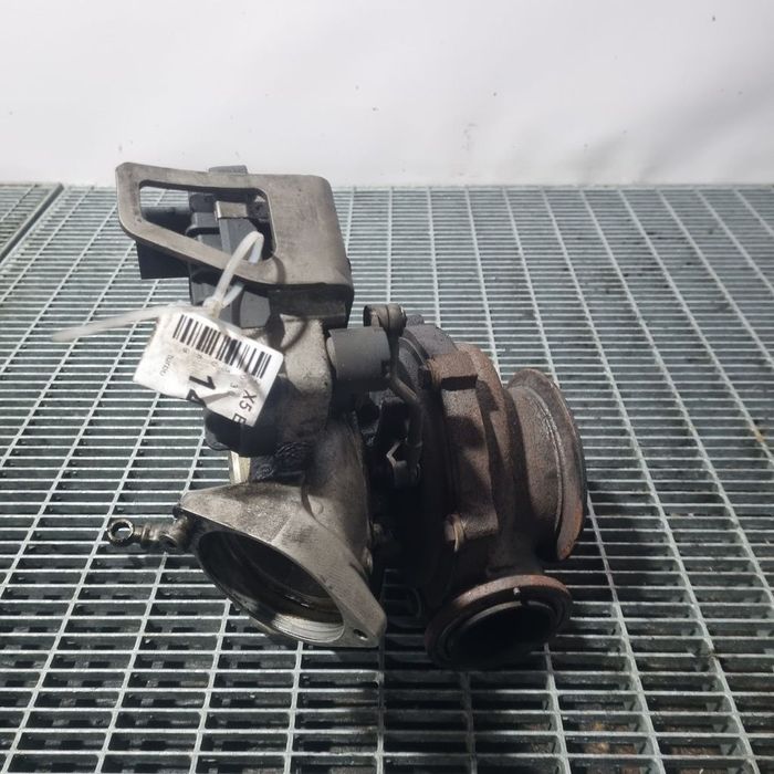 Turbo BMW X5 E70 3.0 2007 - 2010 235CP M57 Euro4 (1443) 7859859
