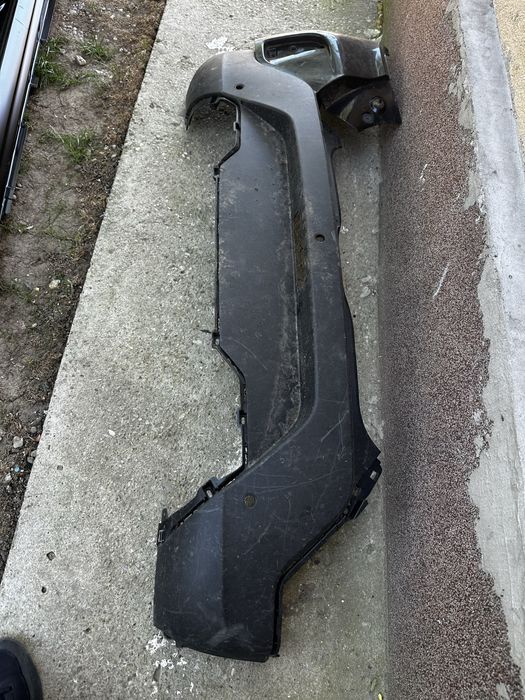 Bară spate dacia spring.