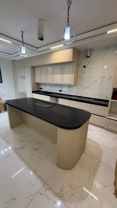 Marmar Granit Kvarsit Travertin Akril. Maxsus tayyorlangan mahsulotlar