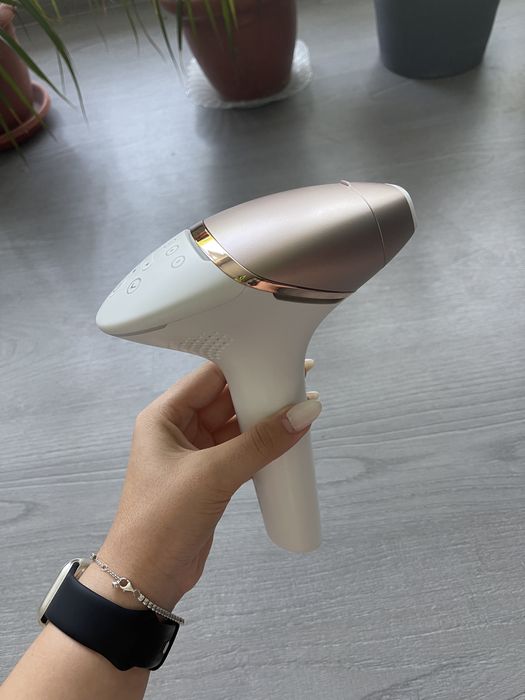Epilator Philips Lumea IPL BRI959,956,954,954,950