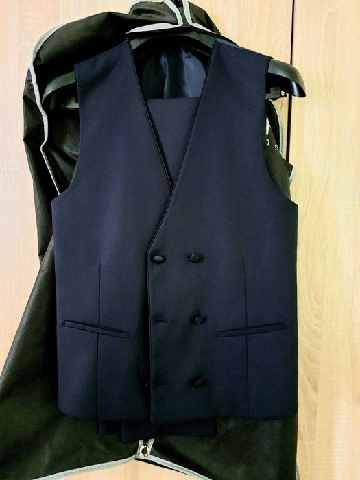 Costum mire nou, nemodificat