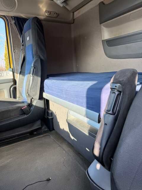 Vand DAF XF 460 An 2016