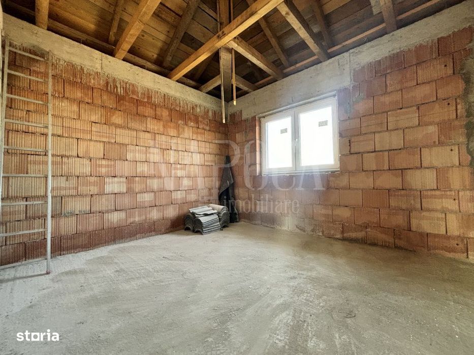 Casa 4 camere de vanzare in Jucu de Mijloc