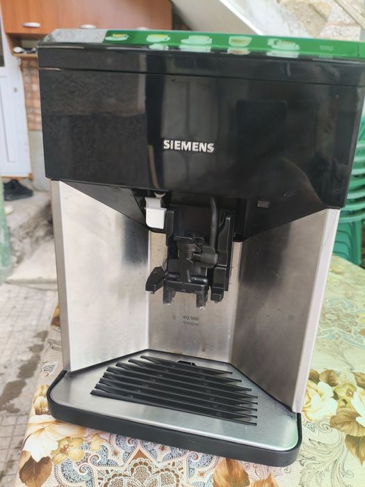 Simens EQ500 clasic