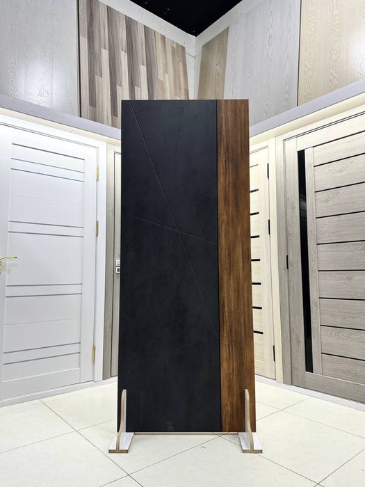 Российские Межкомнатные мдф двери со склада. Оптовые цены. Гарантия