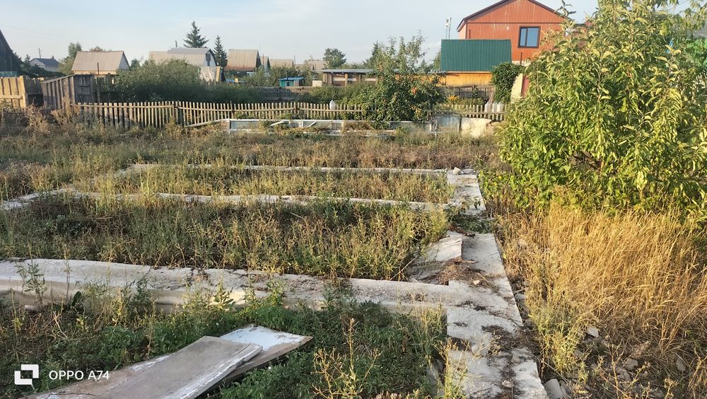 Продам дачу на зерендинских дачах