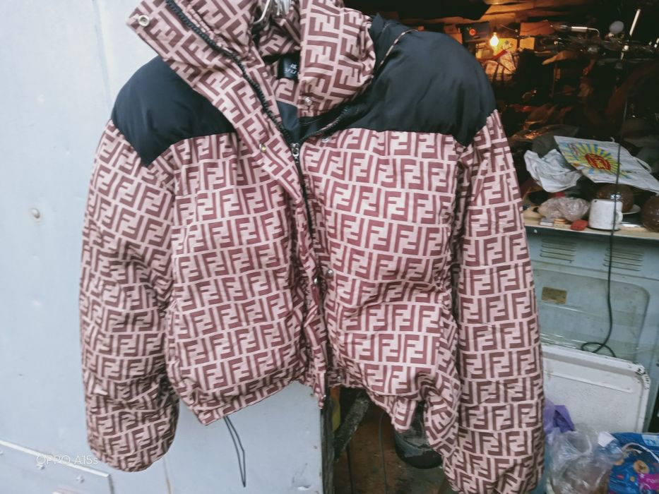 Продам куртку, 44-46