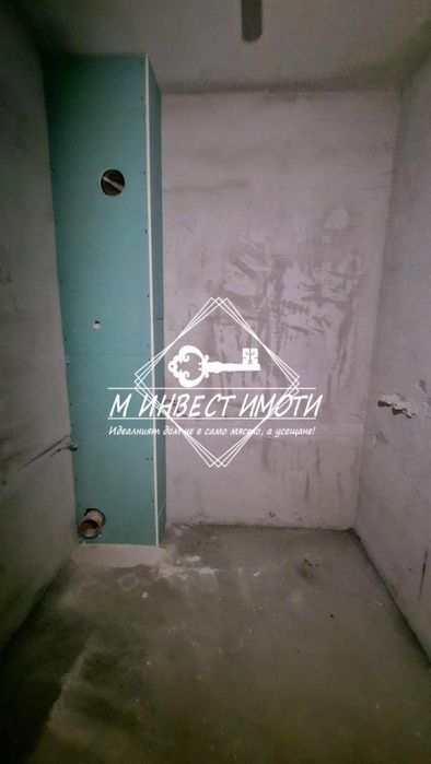 Продажба 2-стаен гр. Пловдив - Южен 63m²