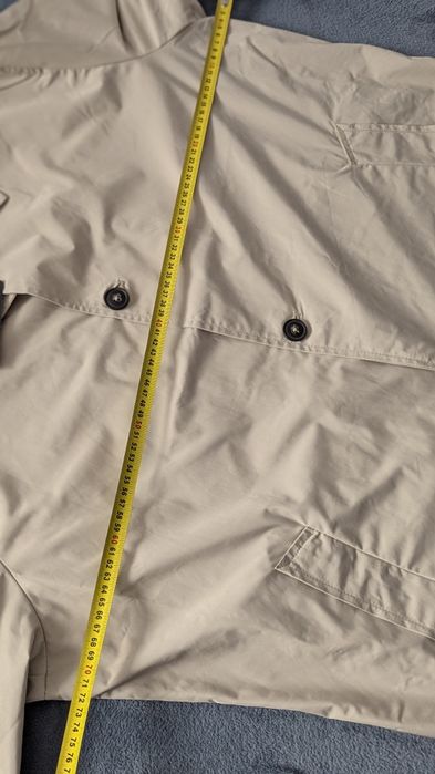 Pardesiu bărbați mărimea XXL produs Nou