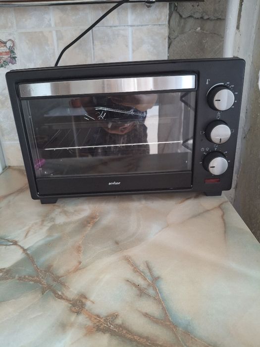 Продам духовую печь