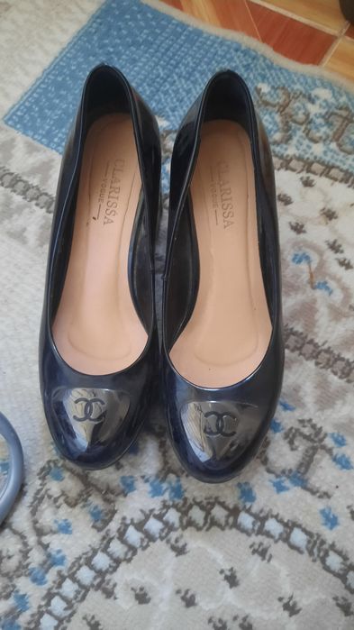 Босоножки 36-размер