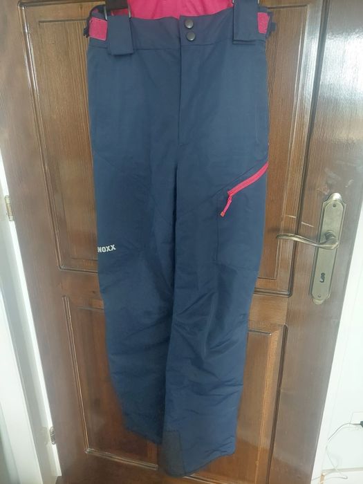 Pantaloni de schi, nr. 164,fete
