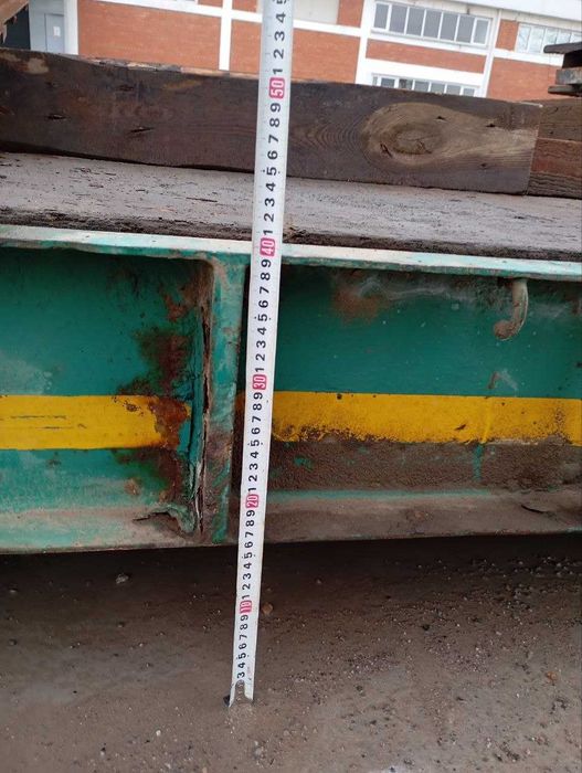 Продаётся раздвижной тралл