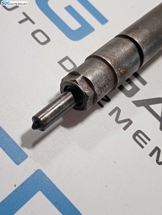Injector Mercedes Sprinter 2.2 CDI 1996 - 2006 Cod 0445110189 [M6900]