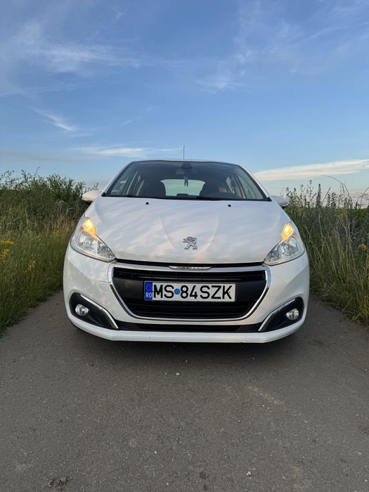 PEUGEOT 208 2018 — imagine 3