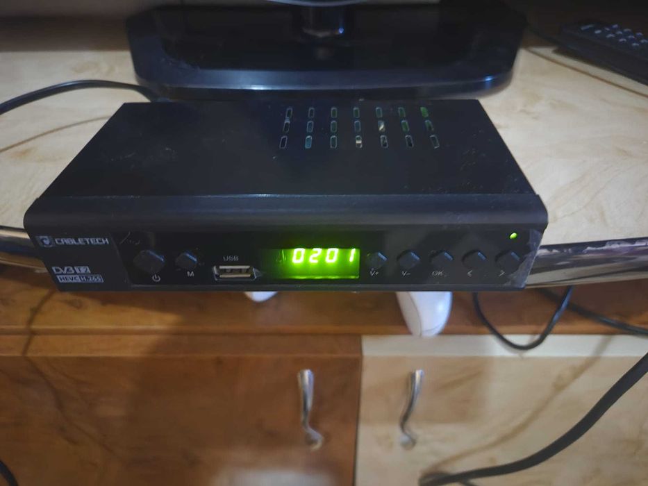 vand decodor cabletech