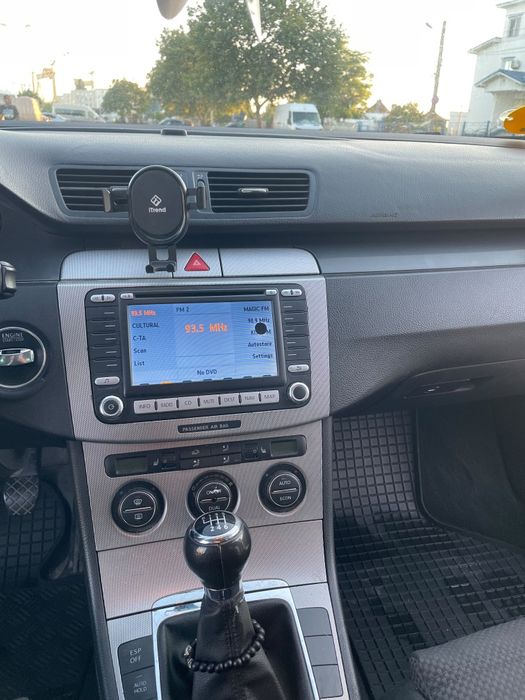 Vând passat b6 din 2007