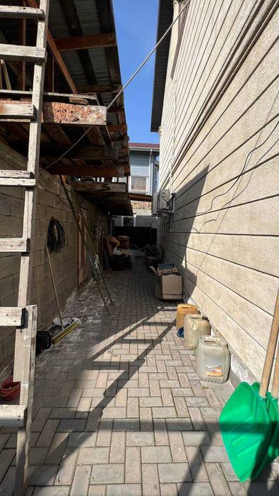 Новый дом , болтирикова 55