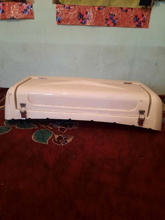 Лабо карона ветерок сандик Карейски сотилади