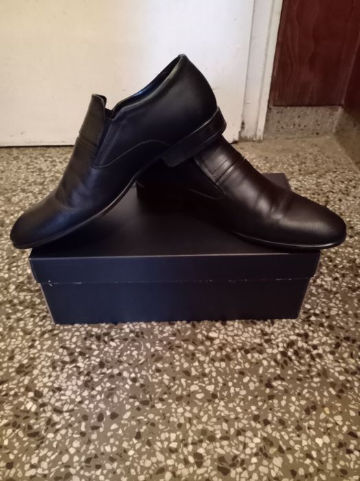 Обувки без връзки- 41