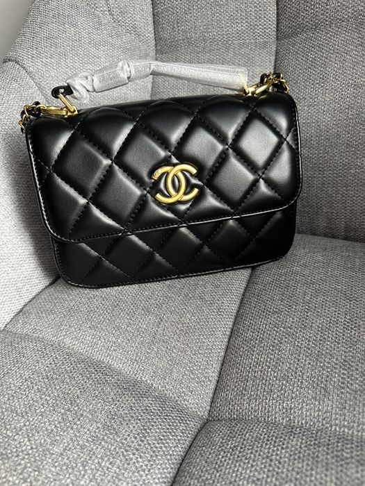 Geantă Chanel Vip gift