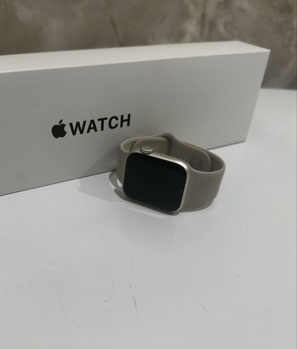 Apple watch Se 2