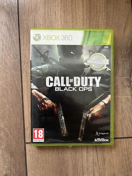 Игри за Xbox 360