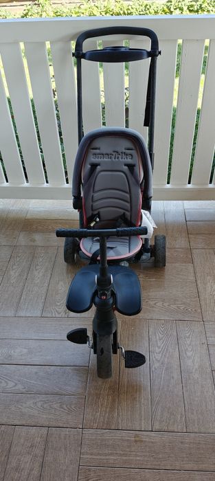 smarTrike 7 in 1