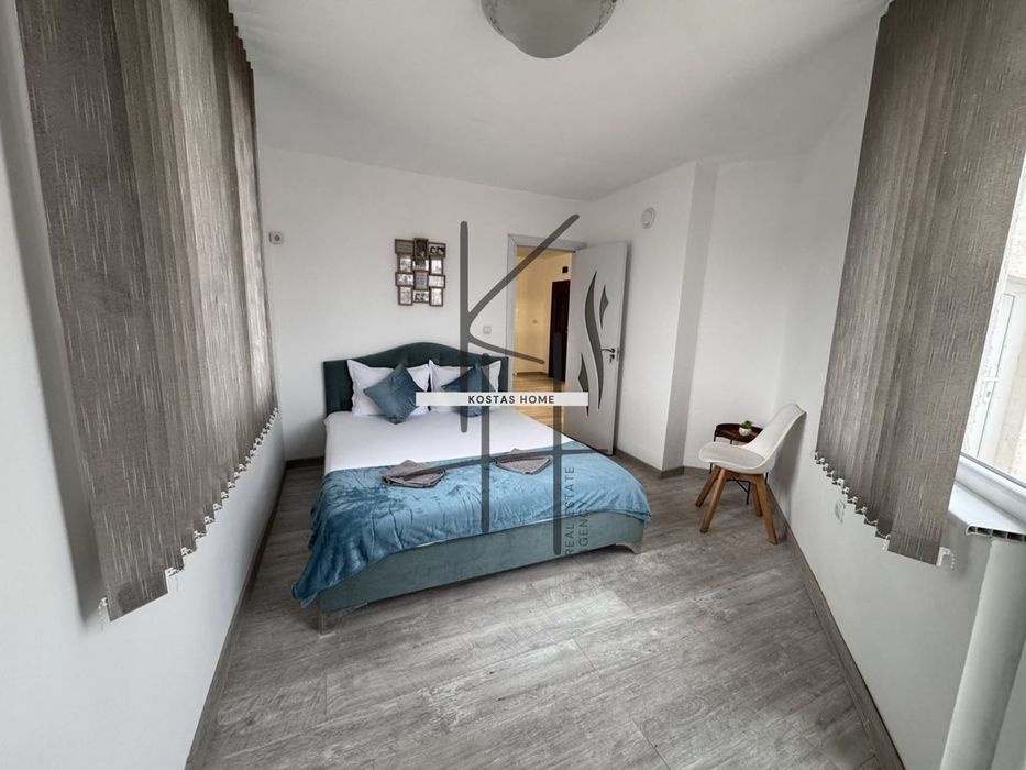 Продава се Двустаен апартамент в Варна, Аспарухово - 76 кв.м за 1711 €/кв.м - Снимка #12