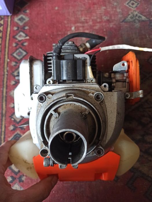 Piese motocoasa drujba